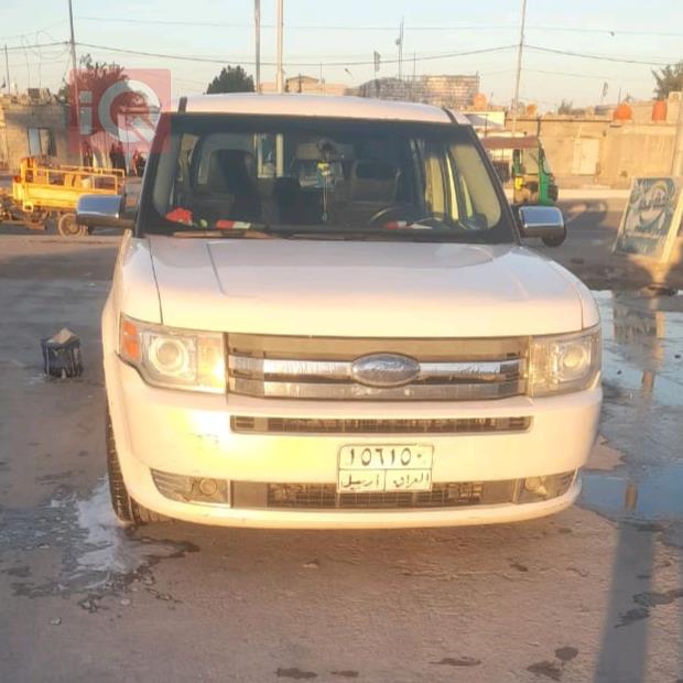 Ford Flex